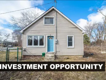 Whitby Downtown Detached – Severance Ready for Single