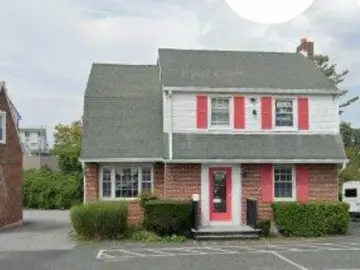 Detached House with xxxx sqft