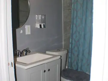 Detached House with xxx sqft, x Bedrooms, x Bathroom