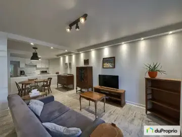 Condominium with x Bedrooms, x Bathroom
