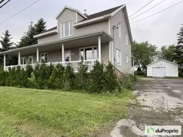 Detached House with x Bedrooms, x Bathroom