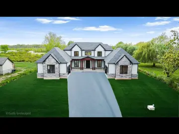 Land with x Bedrooms, x Bathrooms