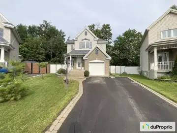 Detached House with x Bedrooms, x Bathroom