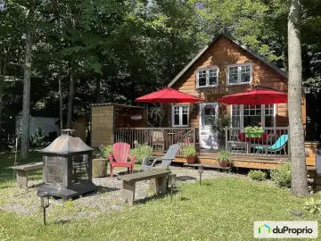 Cottage with x Bedrooms, x Bathroom