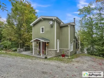 Cottage with x Bedrooms, x Bathroom