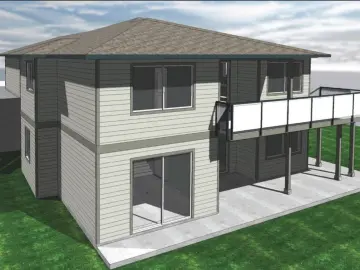 Land with xxxx sqft, x Bedrooms, x Bathrooms
