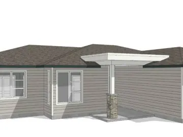 Land with xxxx sqft, x Bedrooms, x Bathrooms