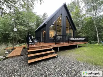 Cottage with x Bedrooms, x Bathroom