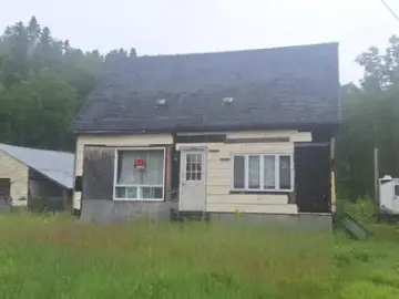 Detached House with x Bedrooms, x Bathroom