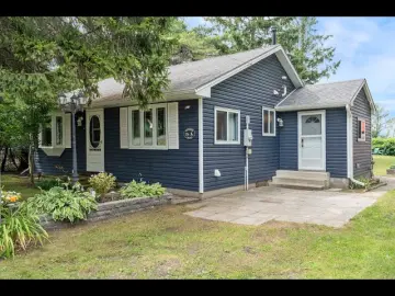 Cottage with xxxx sqft, x Bedrooms, x Bathroom