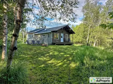 Cottage with x Bedrooms, x Bathroom