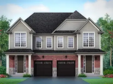 Semi Detached with x Bedrooms, x Bathrooms