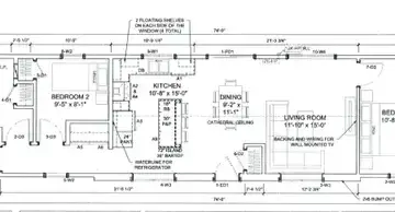 Detached House with xxxx sqft, x Bedrooms, x Bathroom