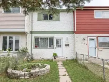 Detached House with x Bedrooms, x Bathrooms