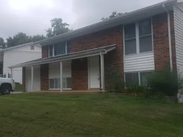 Detached House with x Bedrooms, x Bathrooms