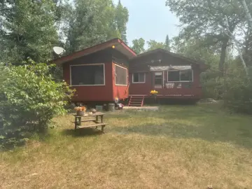 Cottage with xxx sqft, x Bedrooms, x Bathroom