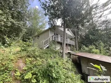 Cottage with x Bedrooms, x Bathroom
