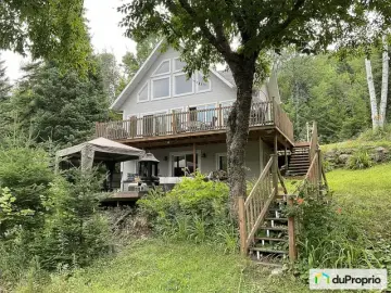 Cottage with x Bedrooms, x Bathroom