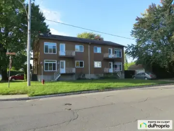 Multi Family with x Bedrooms, x Bathroom