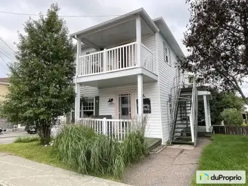 Multi Family with x Bedroom, x Bathroom