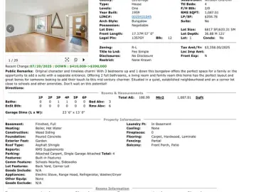 Detached House with x Bedrooms, x Bathrooms