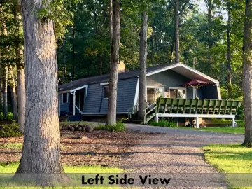 Cottage with xxxx sqft, x Bedrooms, xx Bathrooms