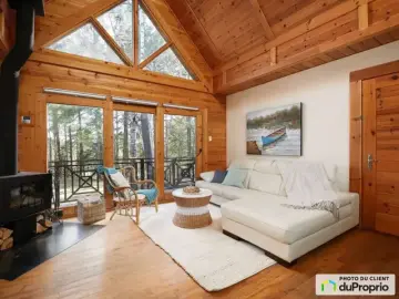 Cottage with x Bedrooms, x Bathroom