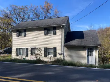Detached House