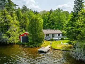 Cottage with x Bedrooms, x Bathroom