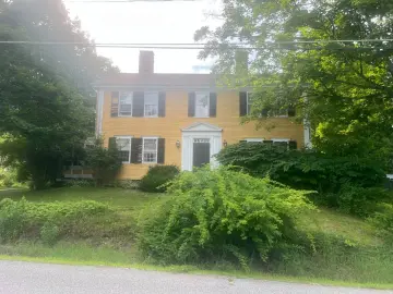 Semi Detached