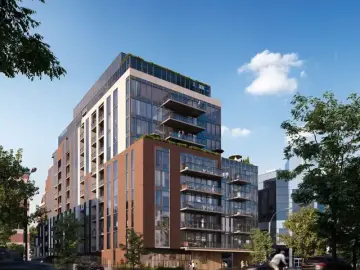 Condominium with x Bedroom, x Bathroom