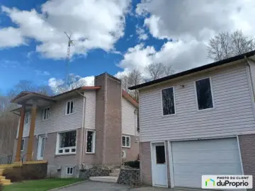 Detached House with x Bedrooms, x Bathrooms