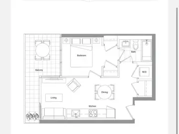 Detached House with xxx sqft, x Bedroom, x Bathroom