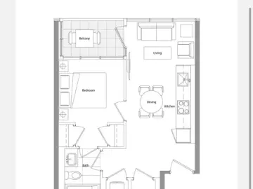 Detached House with xxx sqft, x Bedroom, x Bathroom