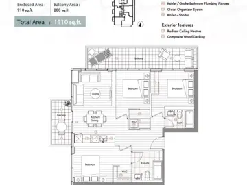 Detached House with xxx sqft, x Bedrooms, x Bathrooms