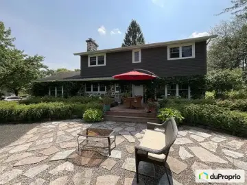 Detached House with x Bedrooms, x Bathrooms