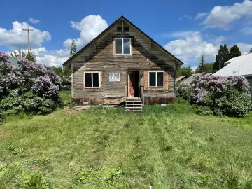 Detached House with xxxx sqft, x Bedrooms, x Bathroom