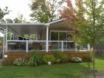 Cottage with x Bedrooms, x Bathroom