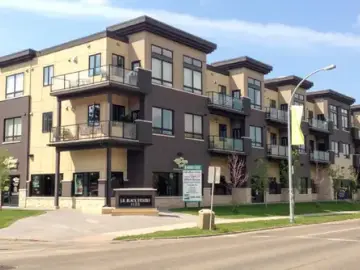 Condominium