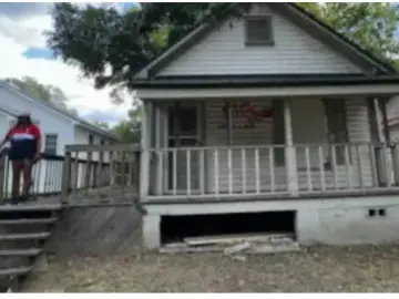 Cottage with xxx sqft