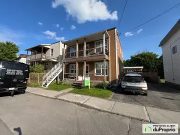 Multi Family with x Bedrooms, x Bathroom