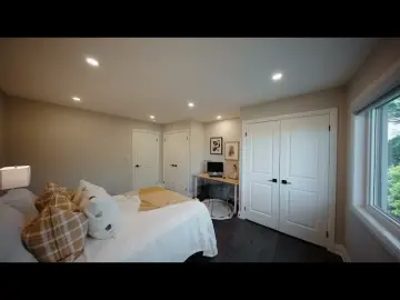Detached House with x Bedrooms, x Bathrooms