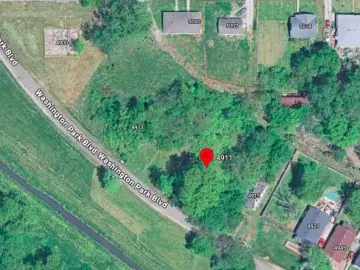 Land with xxxxx sqft