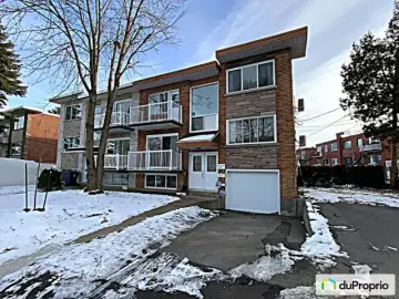 Multi Family with x Bedrooms, x Bathroom