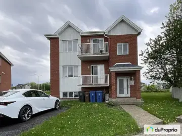 Multi Family with x Bedrooms, x Bathrooms