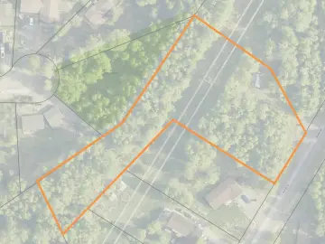 Land with xxxxx sqft