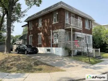 Multi Family with x Bedrooms, x Bathrooms