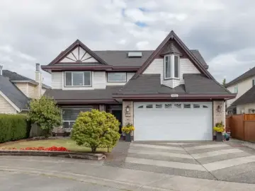 Detached House with xxxx sqft, x Bedrooms, x Bathroom