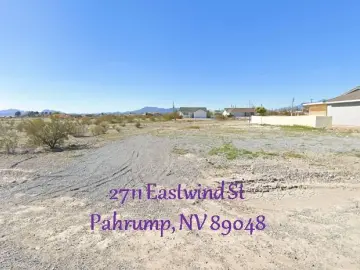 Land with xxxx sqft