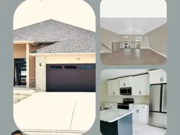 Detached House with x Bedrooms, x Bathrooms